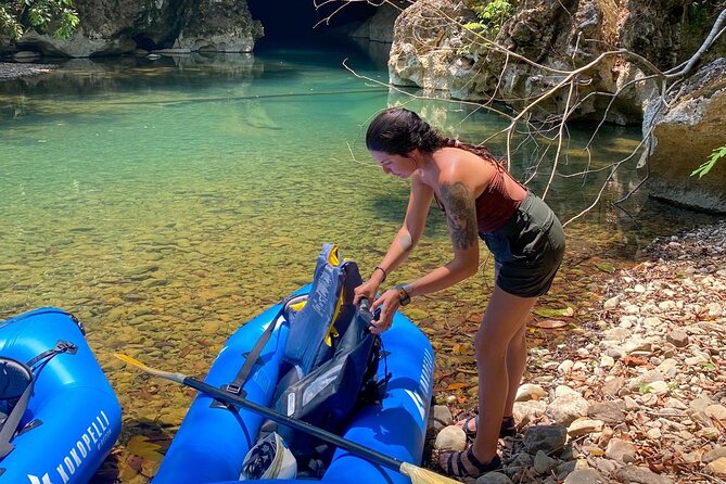 Ultimate Cave Kayaking Adventure in Belize - Is $185 a fair price?