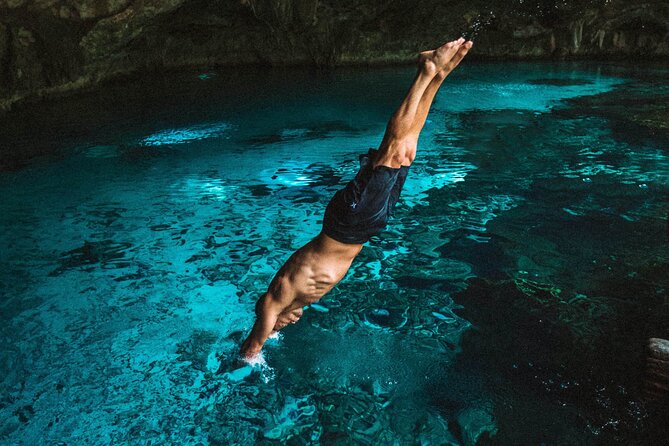 Uncharted Caves & Snorkelling Heaven: Cala Granadella Kayak Tour - Price, timing, and practical value