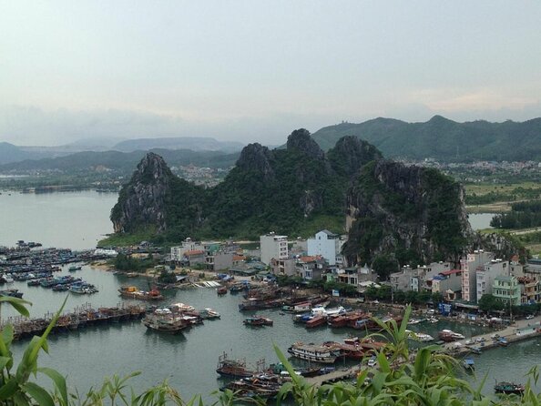 Unique Halong Private Day Cruise - Fishing Village, Kayak - Key points to know before booking