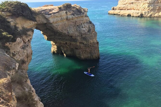 Unique Stand Up Paddle Experience! - How this compares with the other available routes