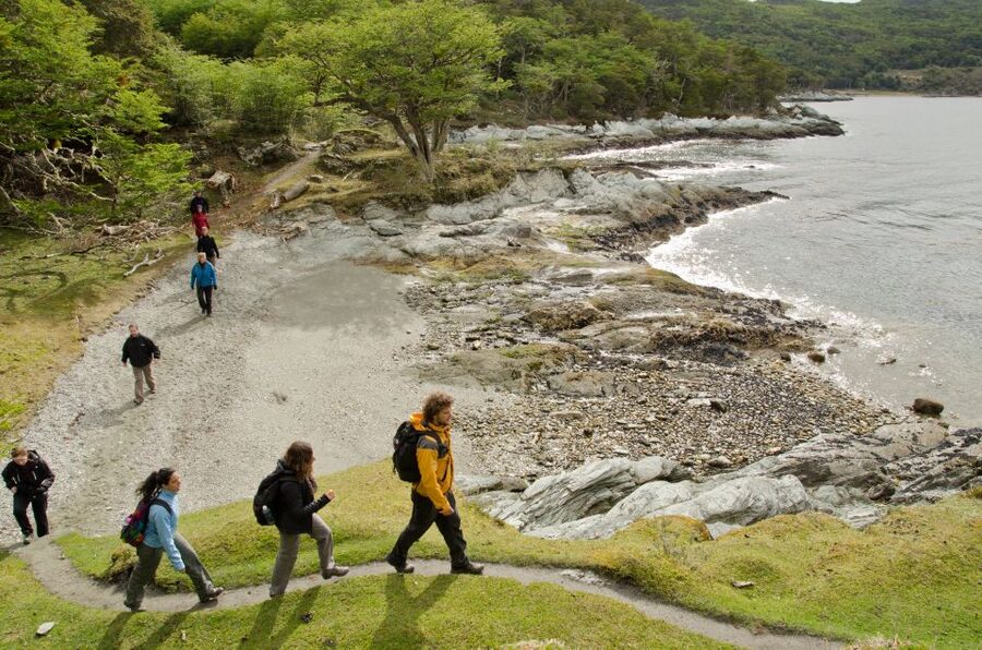 Ushuaia: Tierra del Fuego Trekking and Canoeing - What to bring for comfort