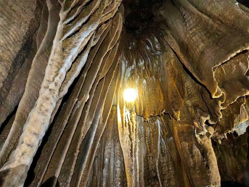 Vang Vieng: Day Tour with Kayaking, Ziplining, and Rafting - Key points to know before booking