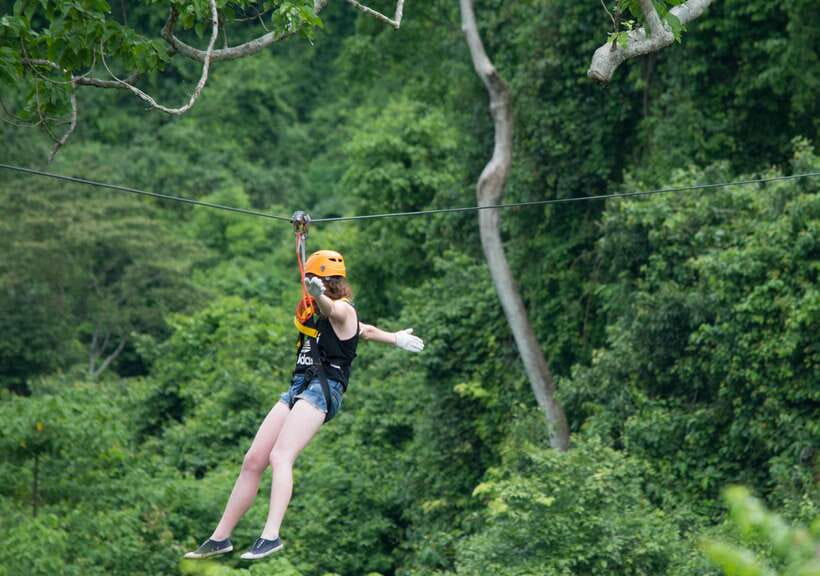 Vang Vieng: Nam Song River Kayak Tour - Should you book it?