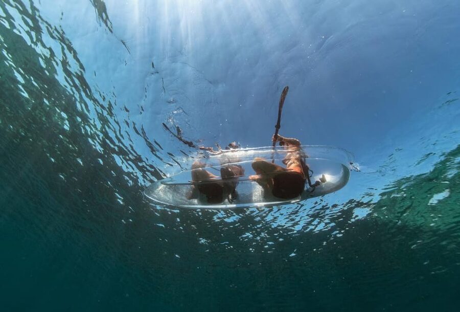 Verudela: Clear Kayak Rentals - Key points to know before you paddle