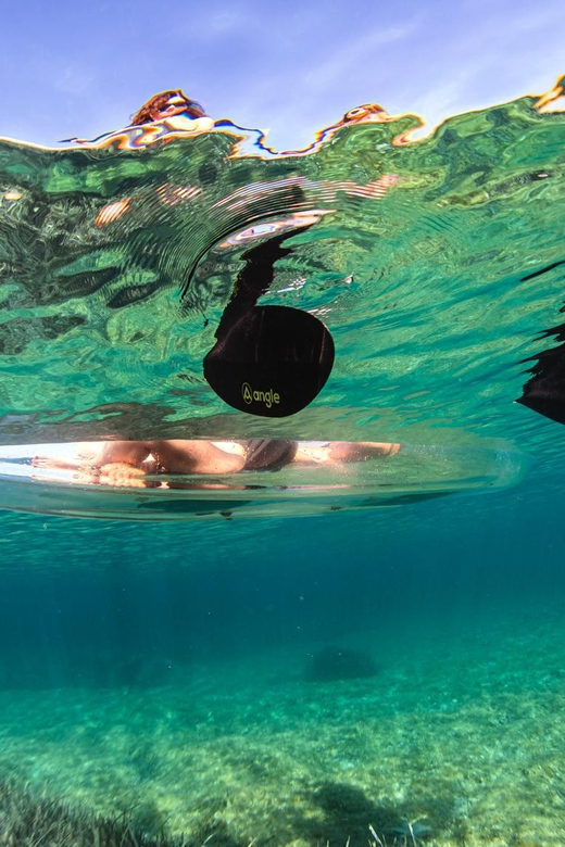Verudela: Clear Kayak Rentals - Value at $28 per person