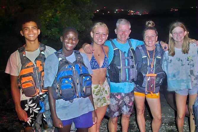 Vieques island Biobay Kayaking Tour - Moon phases and weather can change the night
