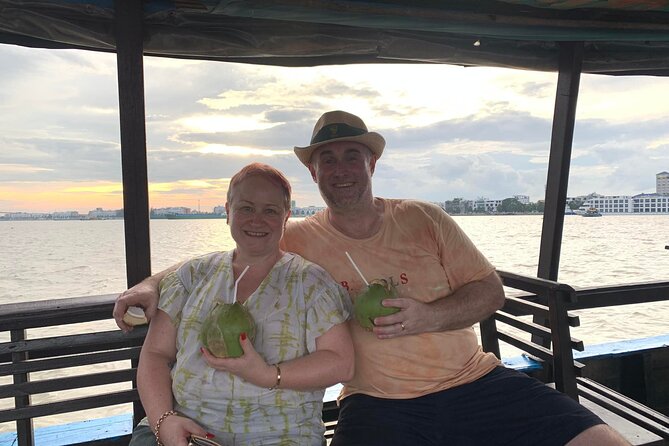 VIP Mekong Delta Adventure Cycling & Kayaking - Private Day Trip - From Ho Chi Minh City to Ben Lức