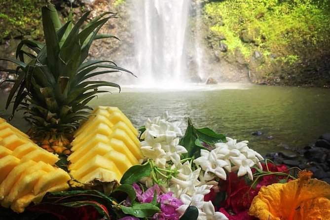 Wailua River & Waterfalls Kayak Tour: Expert-Guided Adventure - A full half-day on the Wailua River