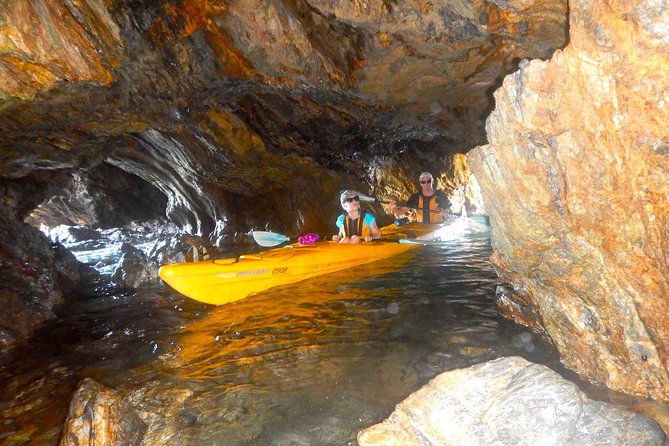 Whale Watching by Sea Kayak in Batemans Bay - Your first hour: safety, boats, and practice
