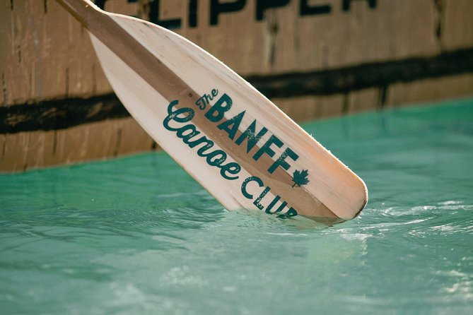 Wildlife on the Bow | Big Canoe Tour - Timing, weather, and the small print