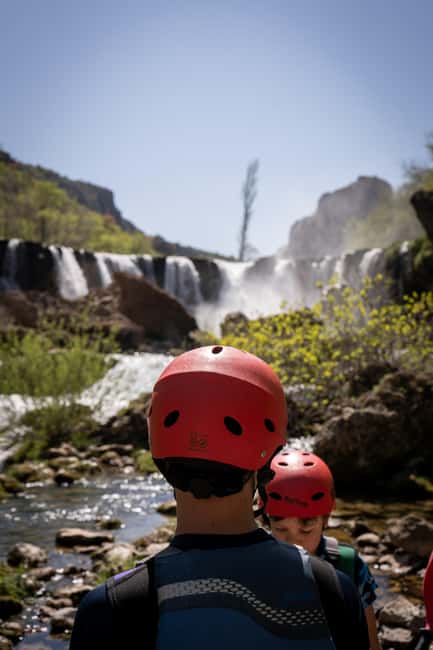 Zrmanja River: Half-Day Guided Kayaking Tour Near Zadar - Key things to know before paddling